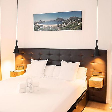 Woohoo Rooms Chueca Madrid Eksteriør bilde