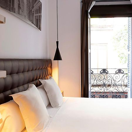 Woohoo Rooms Chueca Madrid Eksteriør bilde
