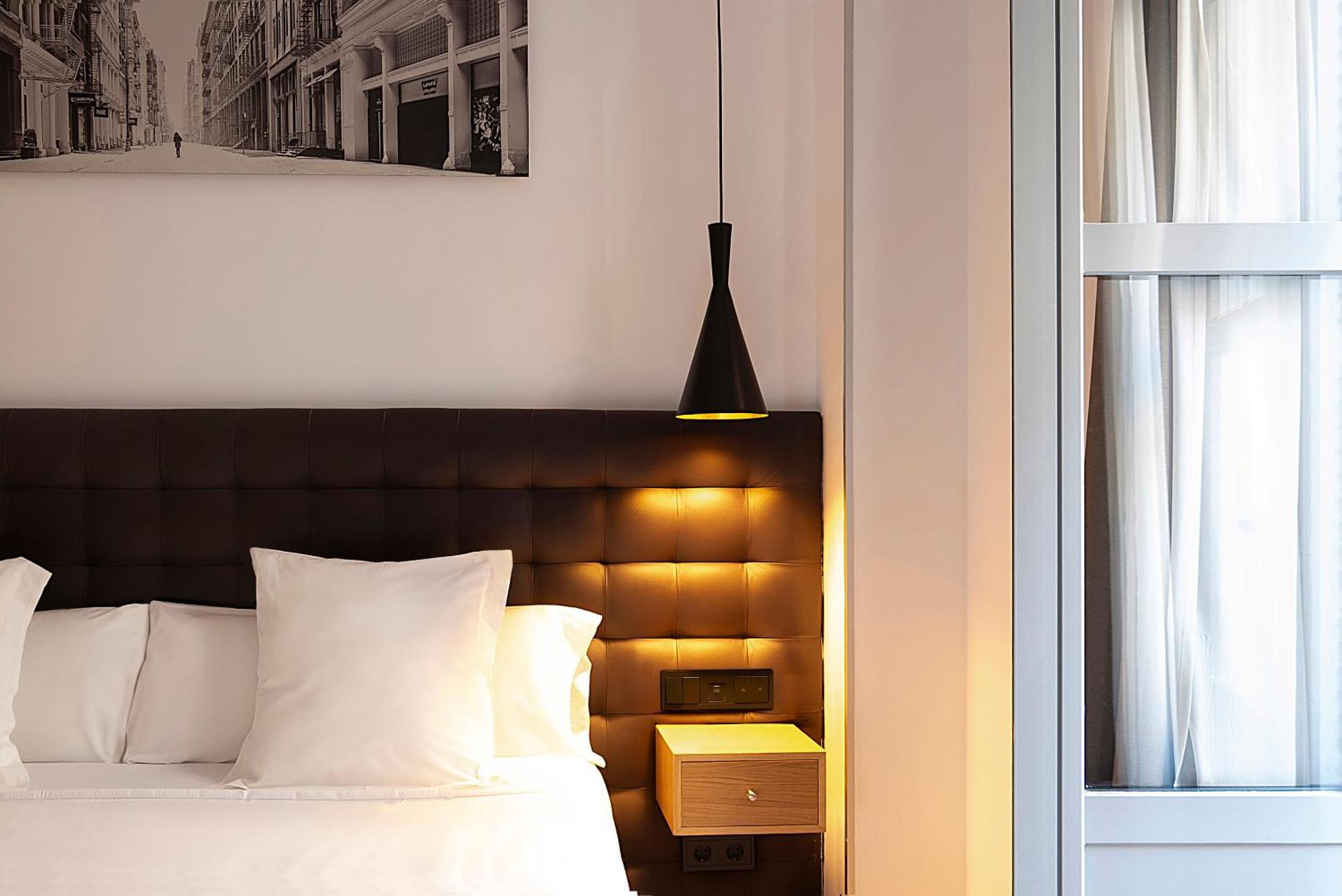 Woohoo Rooms Chueca Madrid Eksteriør bilde