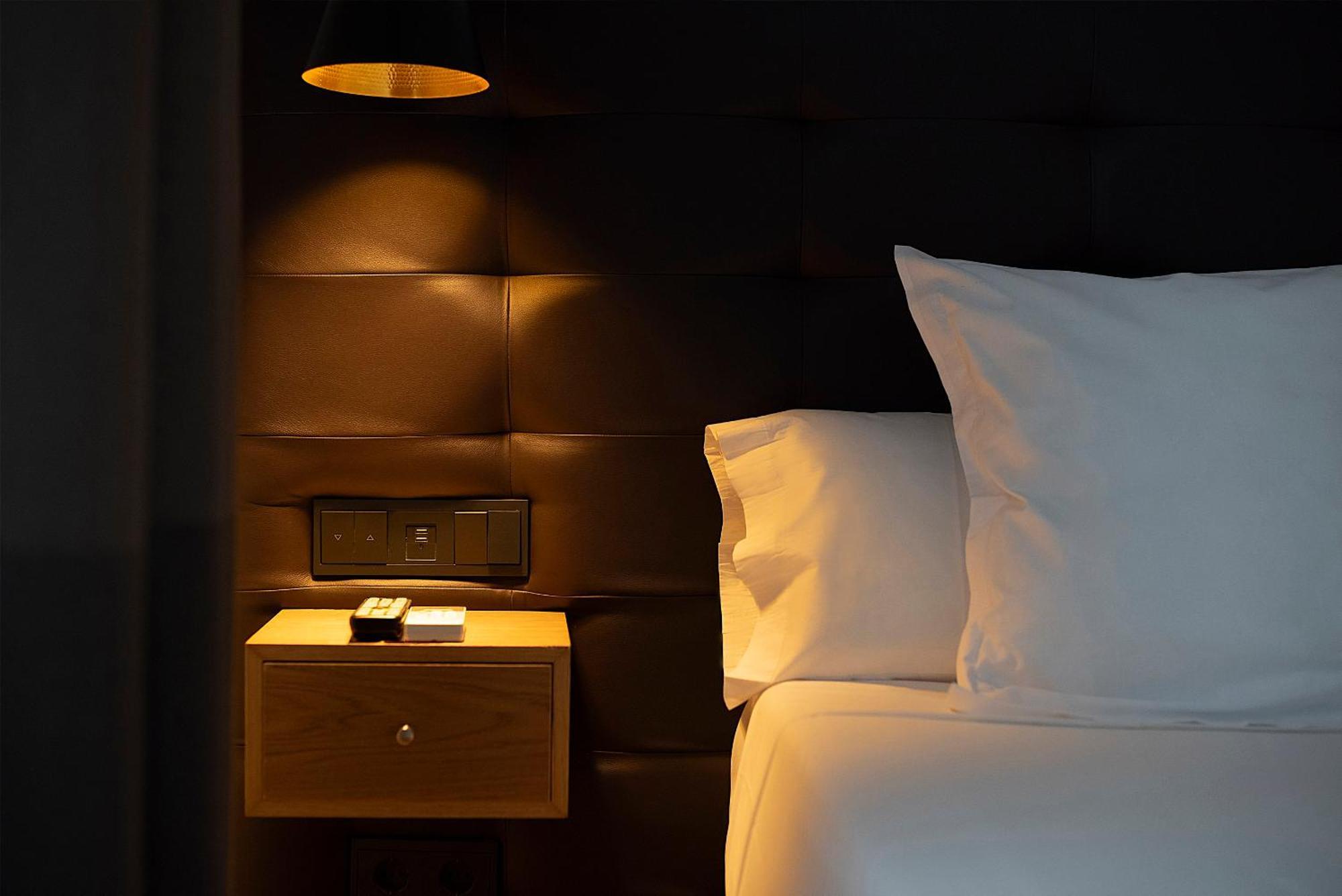 Woohoo Rooms Chueca Madrid Eksteriør bilde